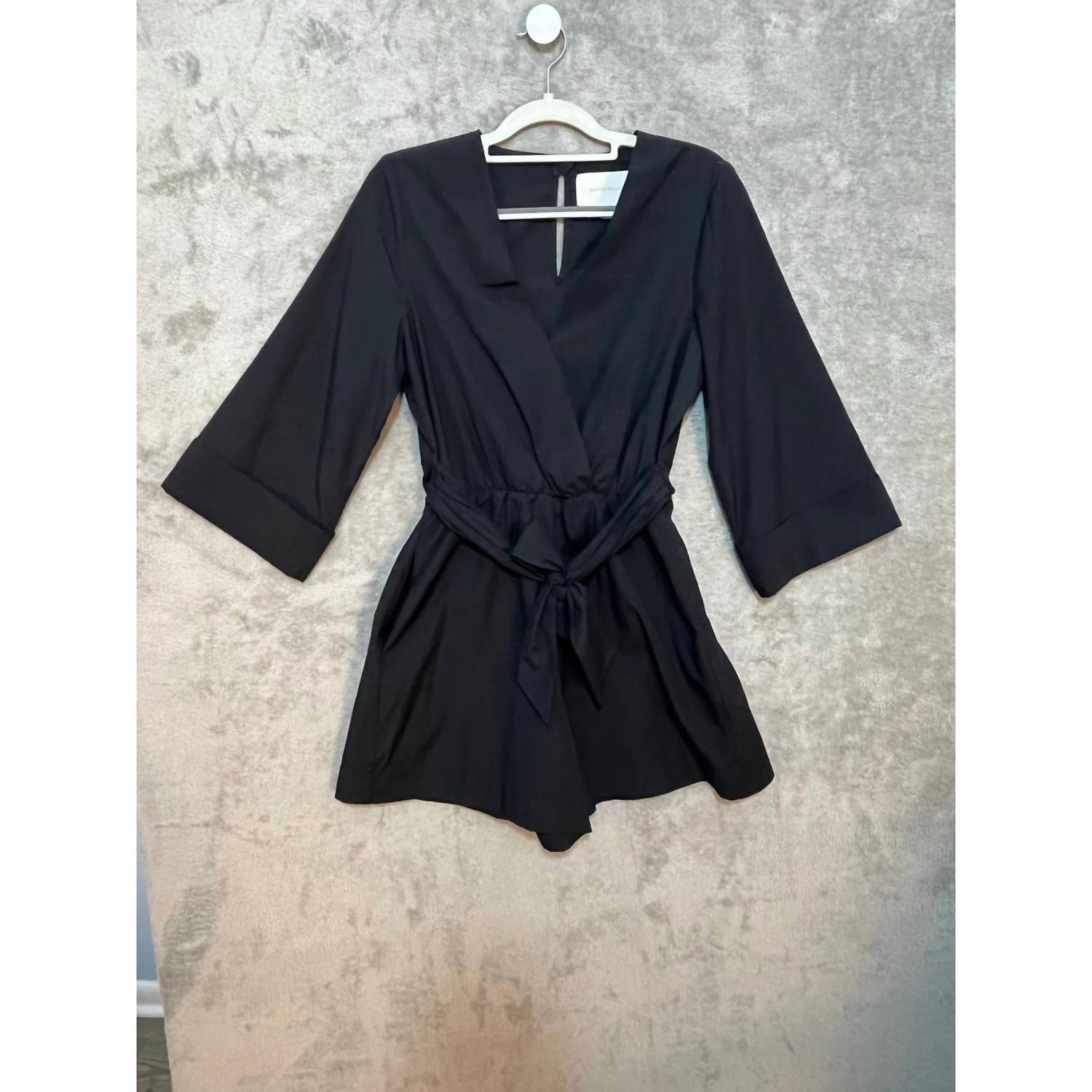 Brochu Walker - Lila Short Romper