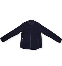 MEN'S SIMPLE JACKET
