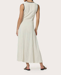 Lusana - Carlotta Maxi Dress