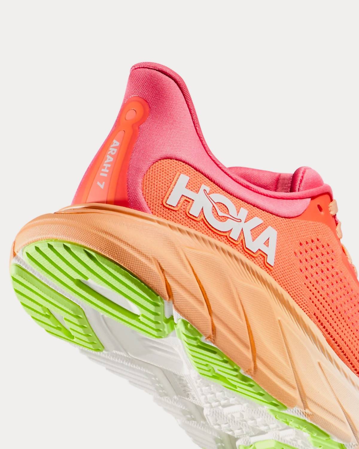 Hoka - Women's Arahi 7 Running Shoe
