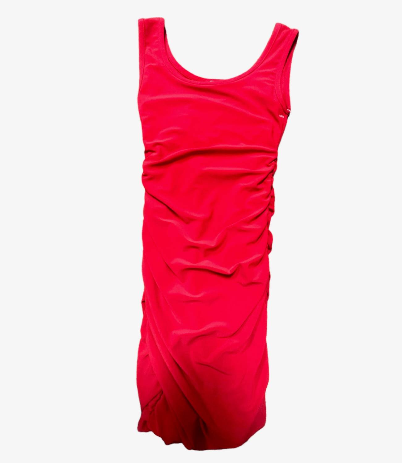 Cheryl Creations - Girls Caterpillar Tank Dress