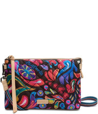 Consuela - Women's Sam Midtown Crossbody Bag