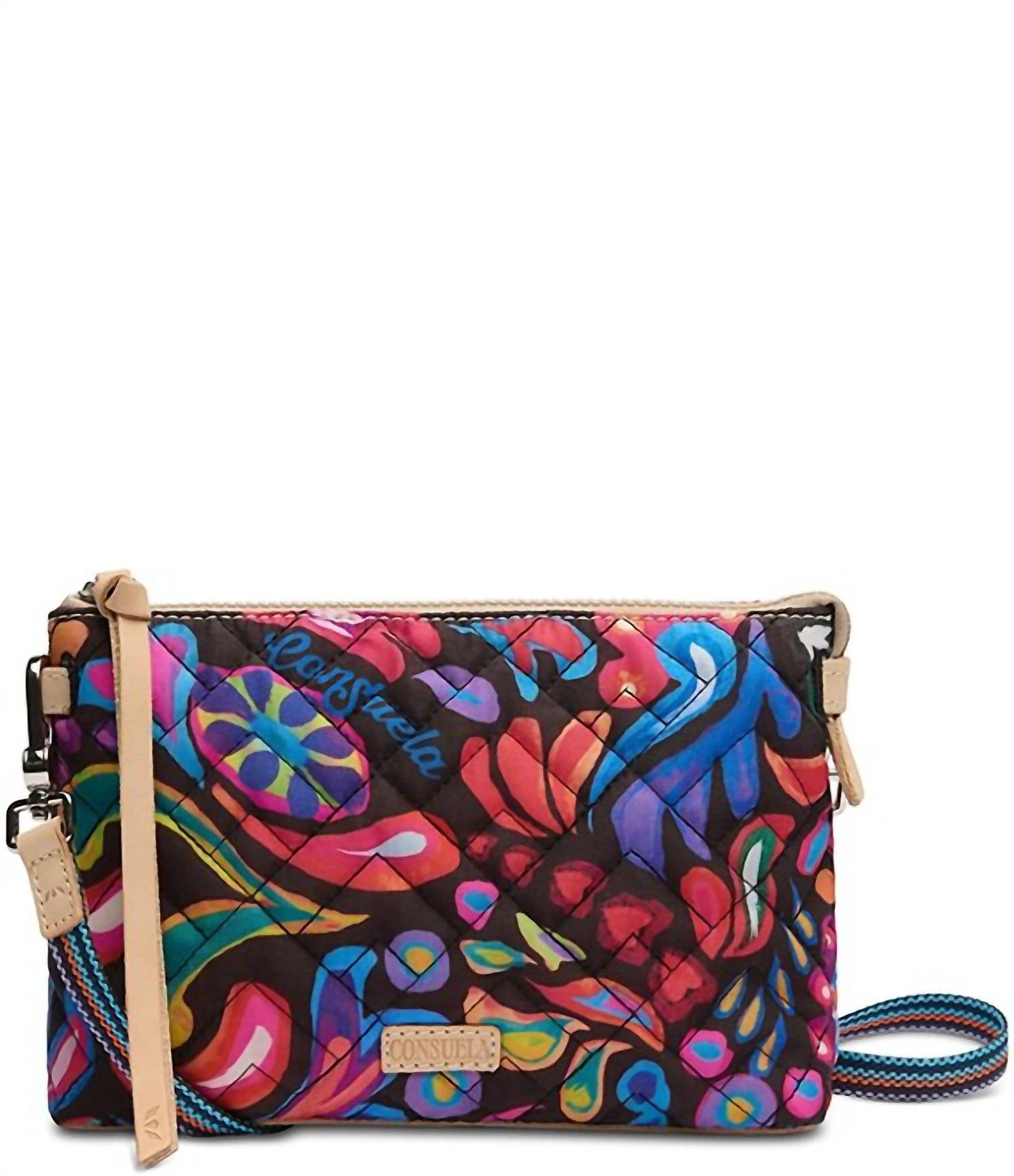 Consuela - Women's Sam Midtown Crossbody Bag