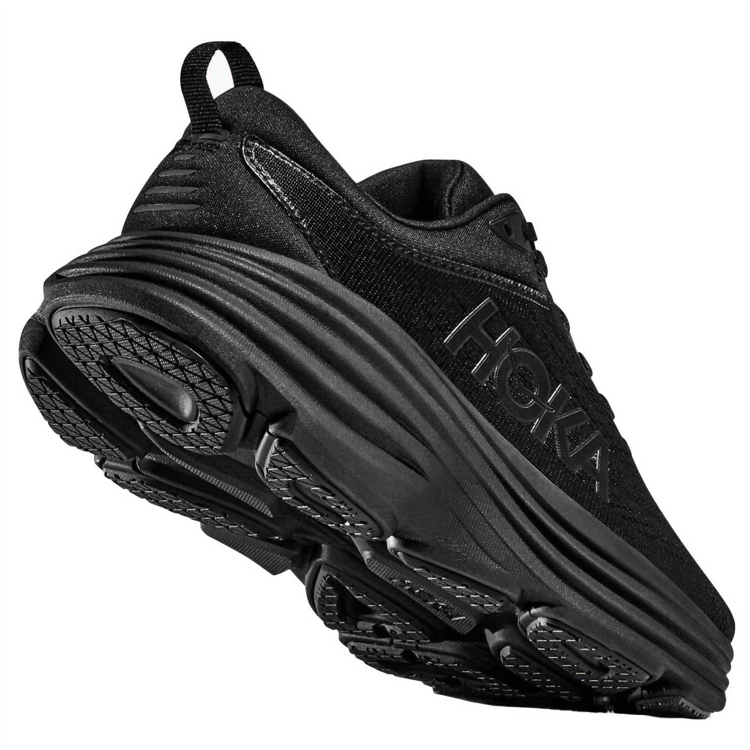 Hoka - Men's Bondi 8 Shoes - X-wide