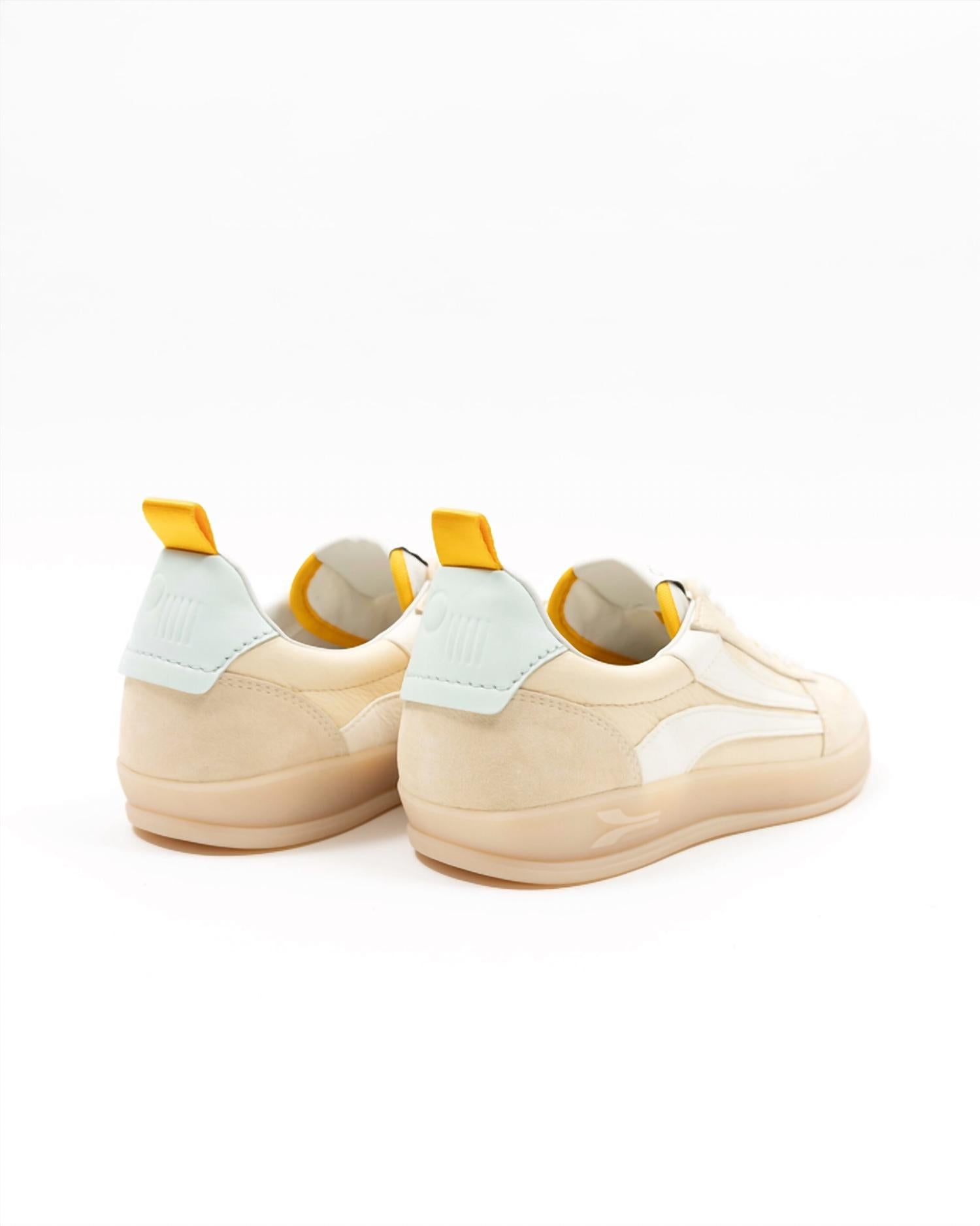Oncept - Women's Fez Sneakers