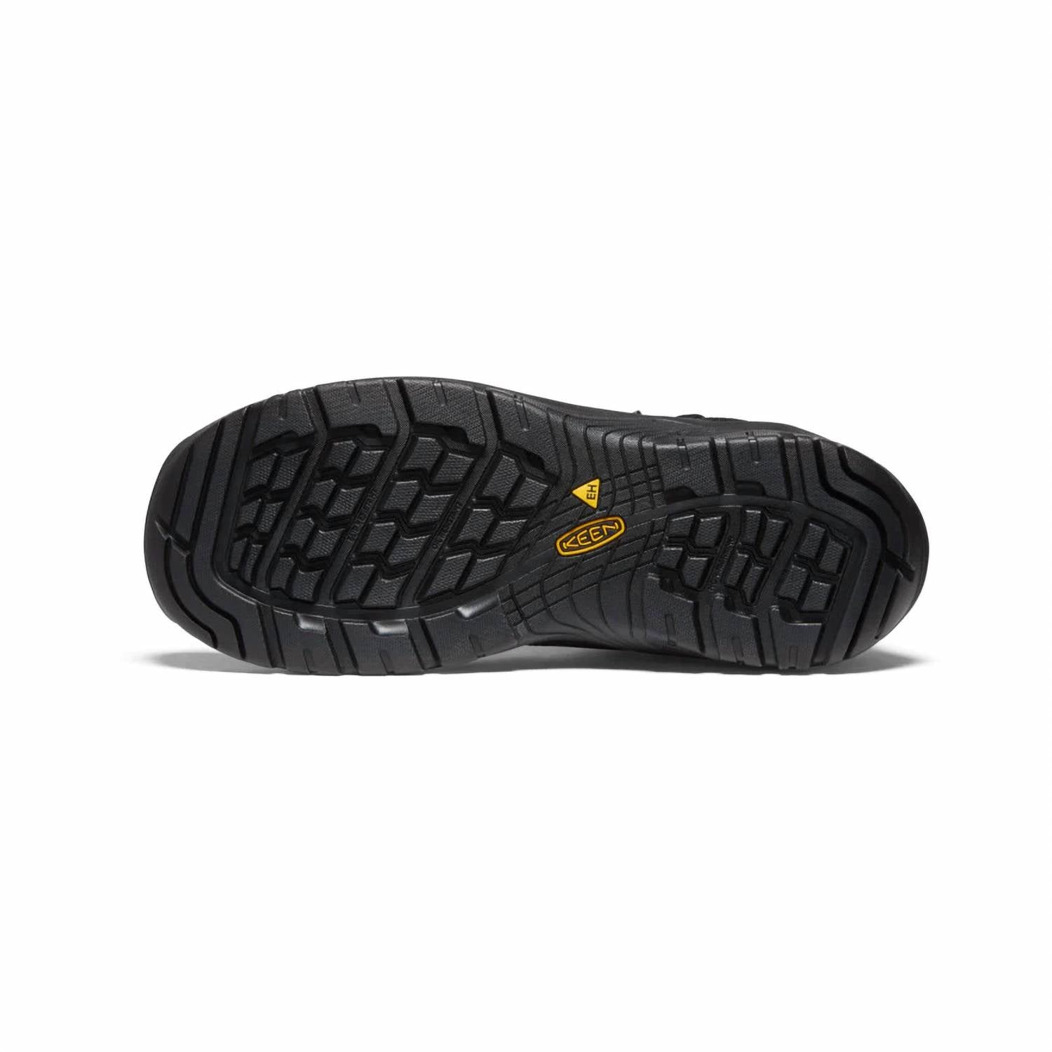 Keen - Men's Reno Waterproof Mid Soft Toe Boots - Medium