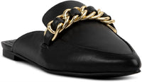 Madden Girl - Women's Squiree Pari Mule Shoe