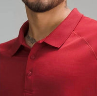 Lululemon - Metal Vent Tech Polo