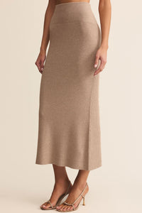 Z Supply - Eloise Sweater Skirt