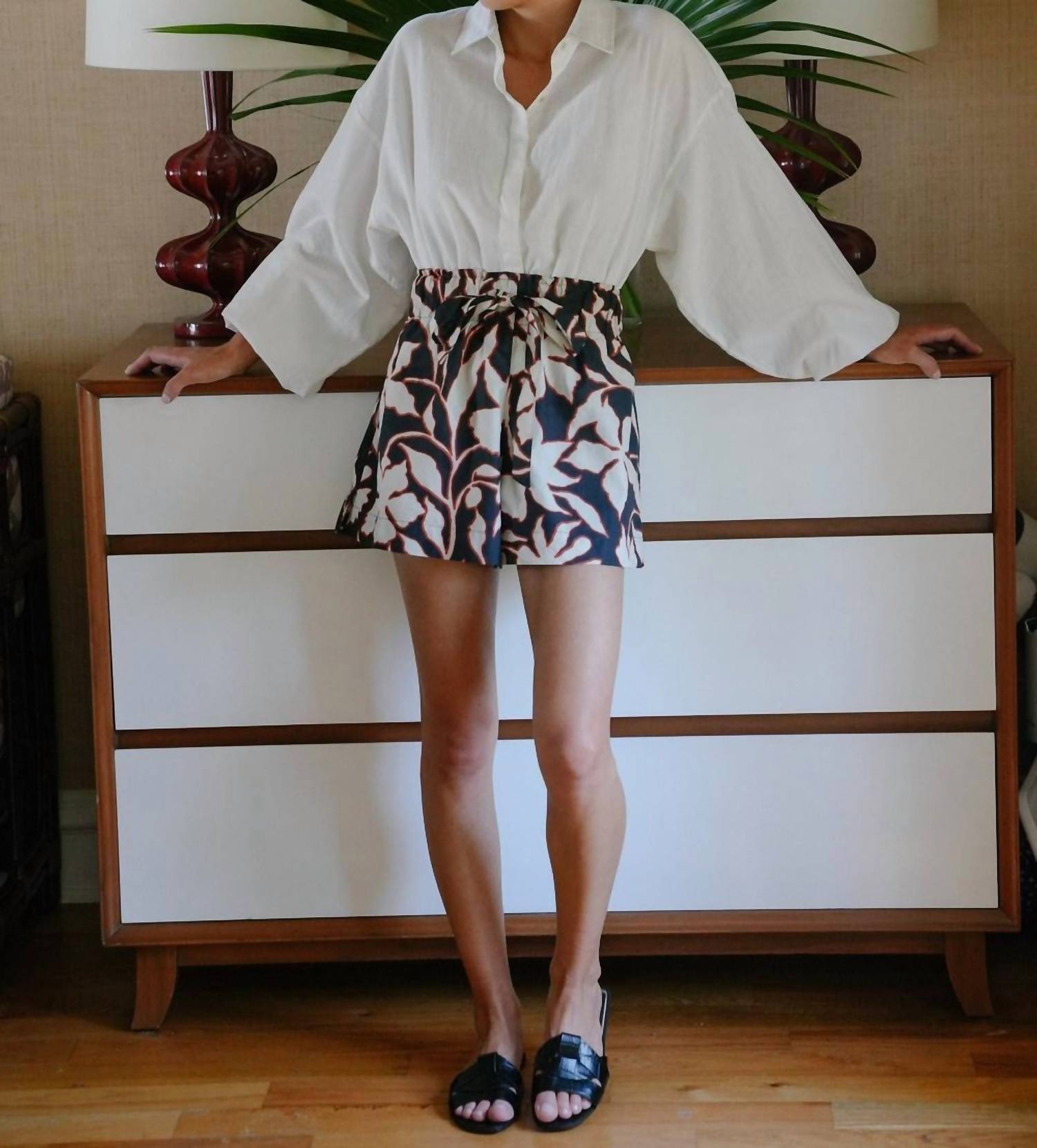 Omika - Martina Shorts