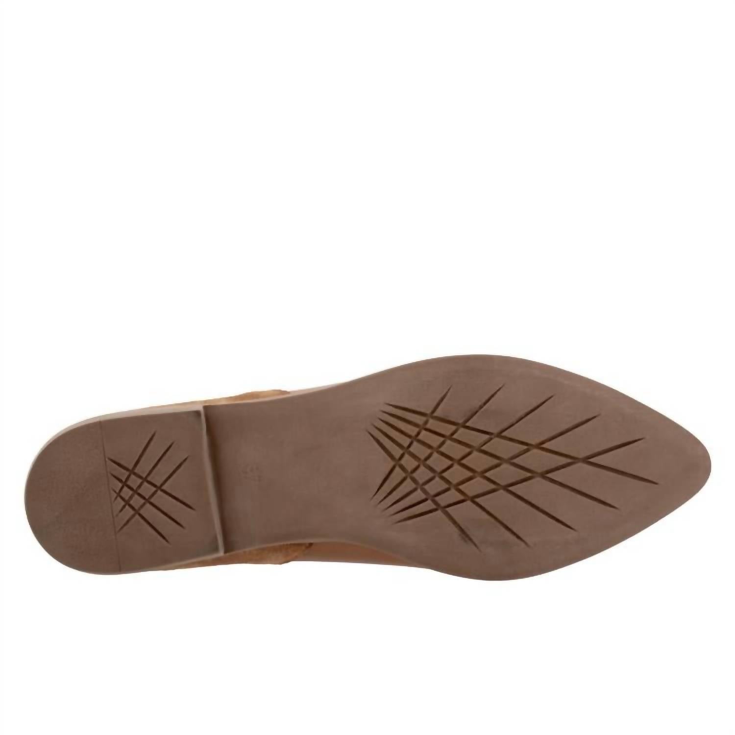 Bueno - Women's Beau Slip-on Shoes
