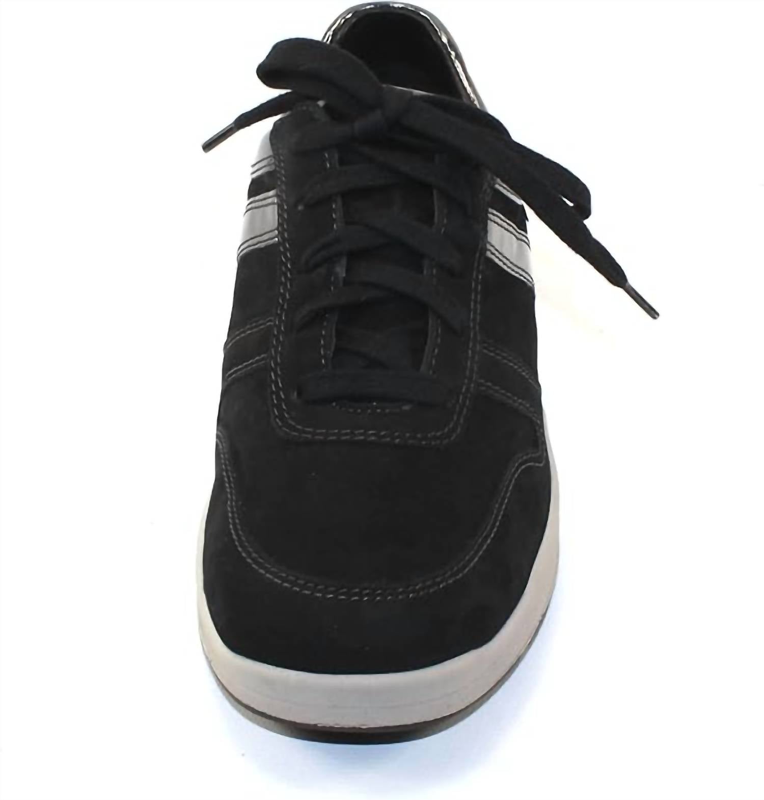 Mephisto - Women's Rebeca Sports Shoes