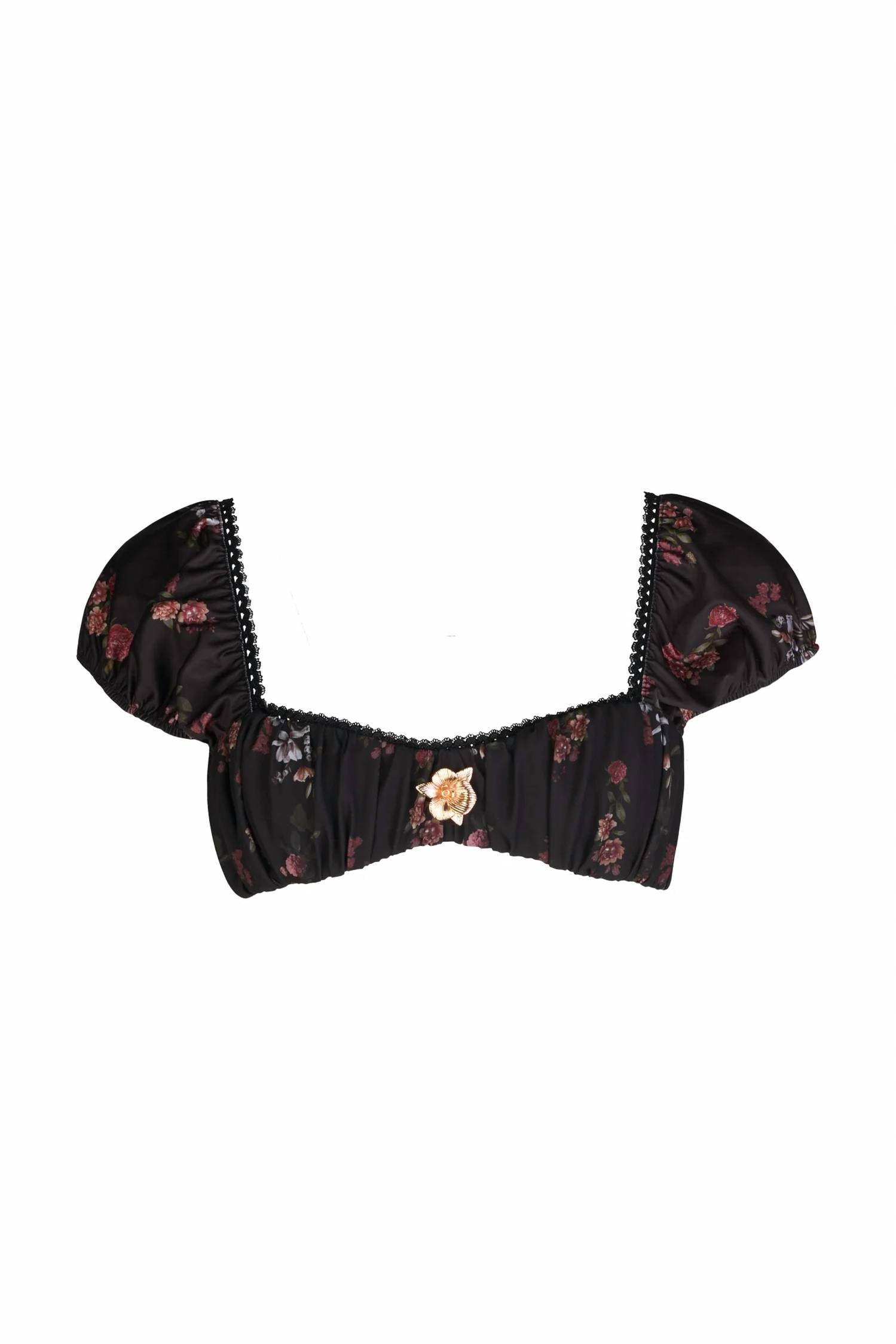 Soah - Mabel Bikini Top