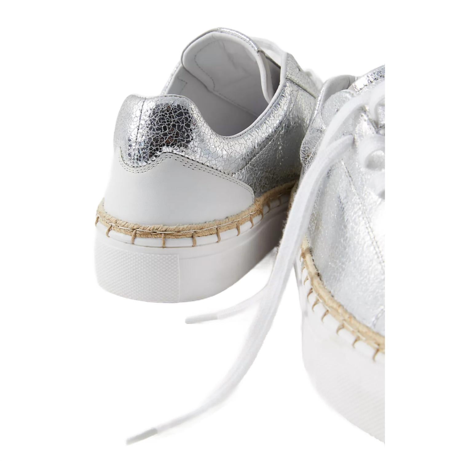 Free People - Women's Scotty Sneaker