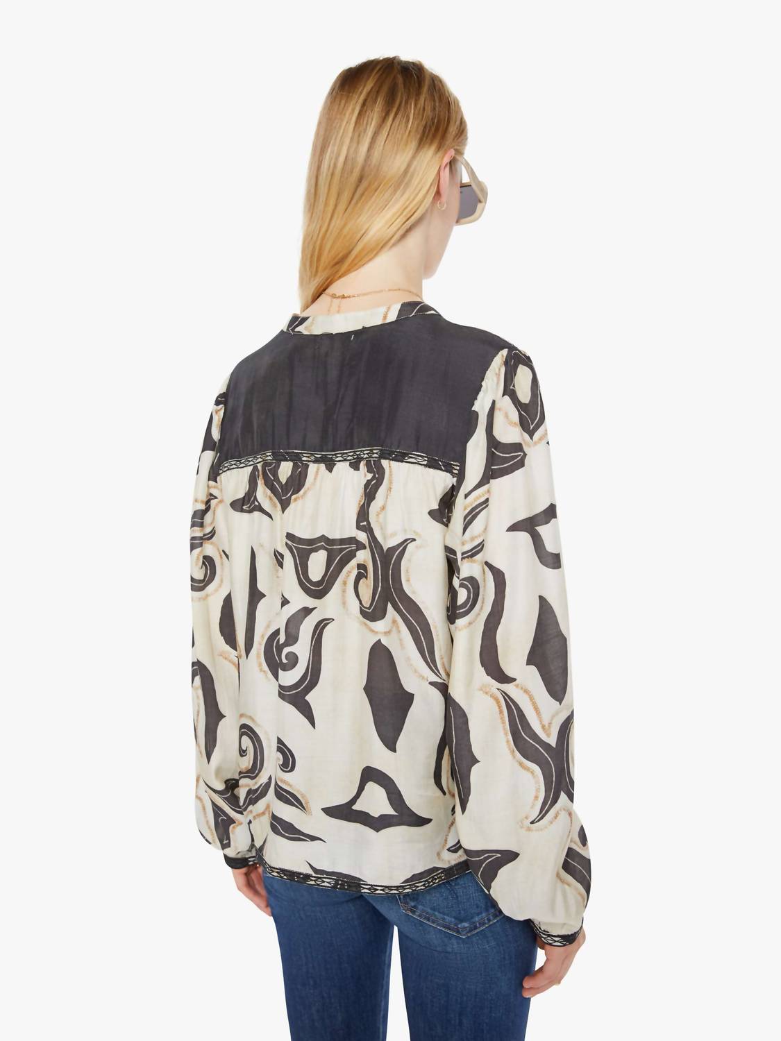 Maria Cher - Celia Blouse