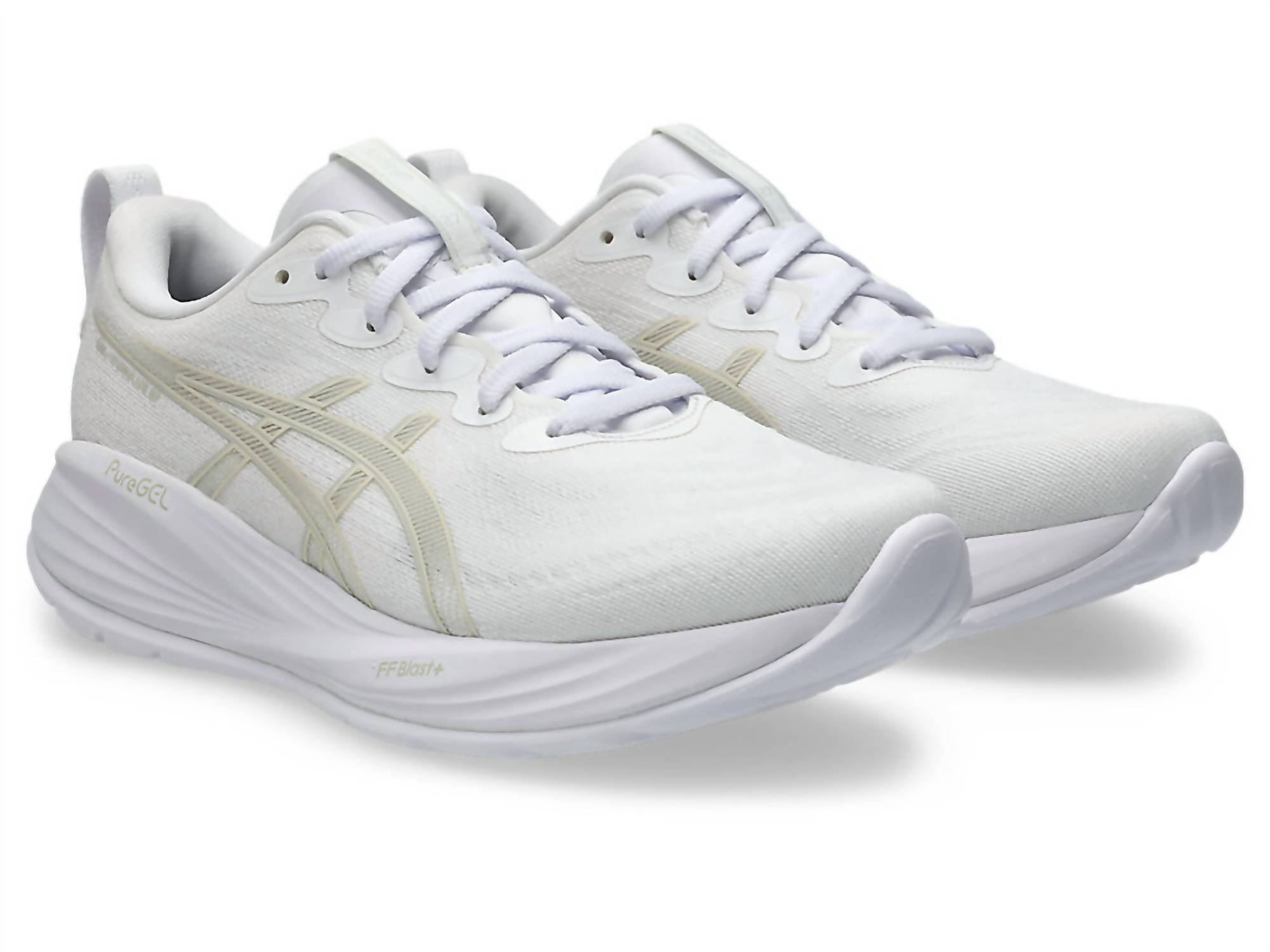 Asics - Women's Gel-cumulus 27 Running Shoes