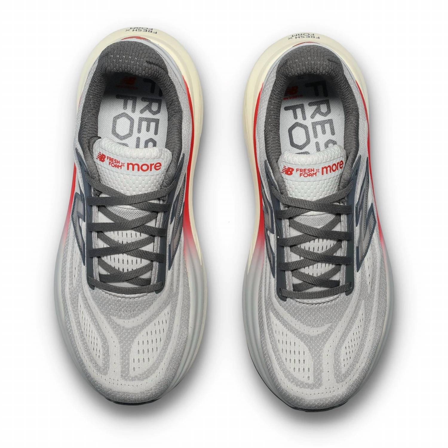 New Balance - Men's Fresh Foam X Morev6 Running Shoes