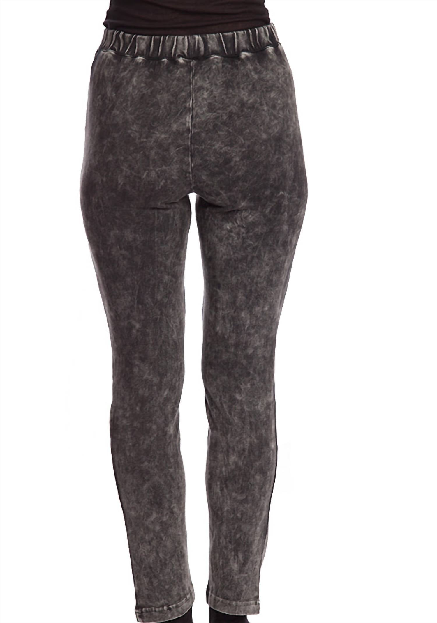 Pocket Pant