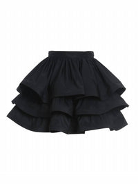 Elisabetta Franchi - Women's Tailored Mini Skirt