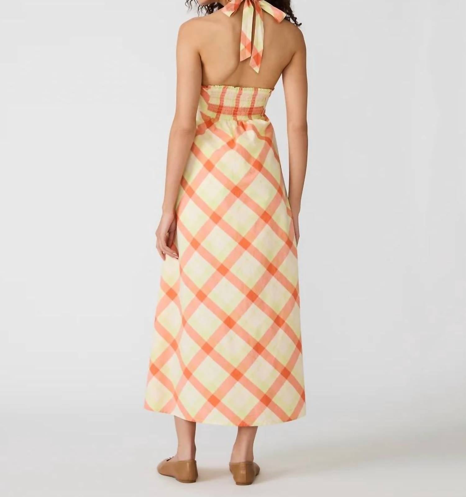 Steve Madden - Tania Dress