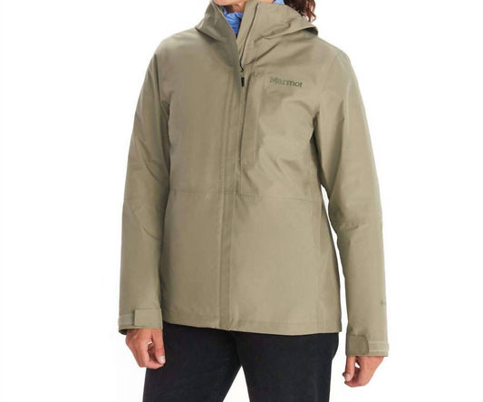 Marmot - Minimalist Gore-tex Jacket