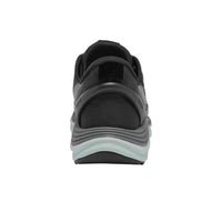 kizik Women's London Low Top Sneakers in black - women's sneaker - view 4