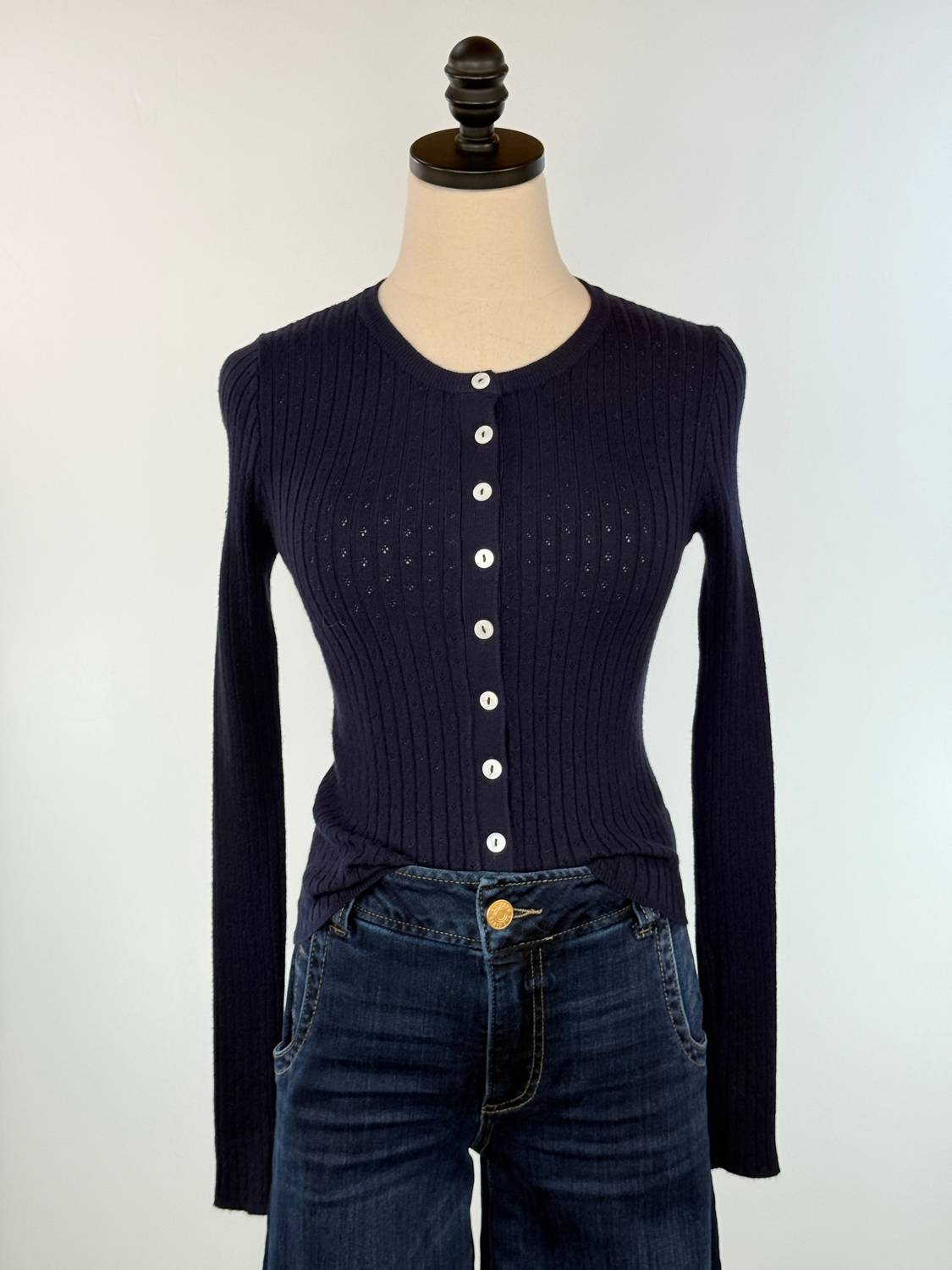 Miss Love - Women's My Muse Cardigan