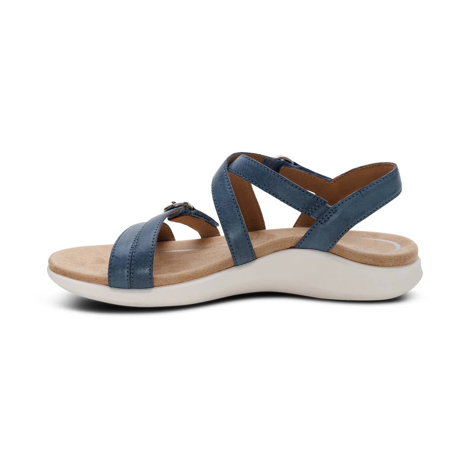 Aetrex - Women's Hadley Casual Sandals