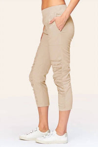Xcvi - Geyser Crop Pants
