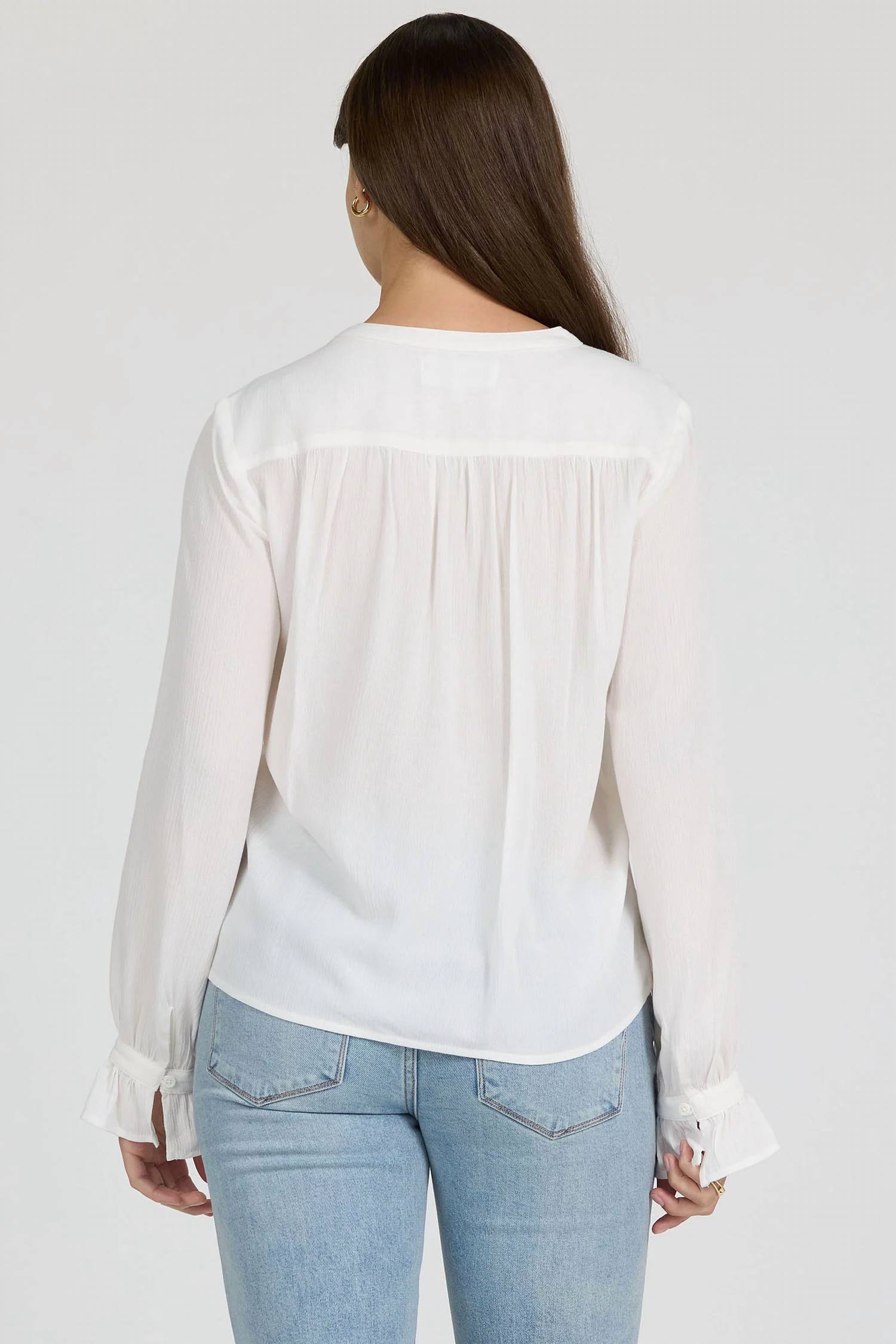 Dear John Denim - Darlene Top