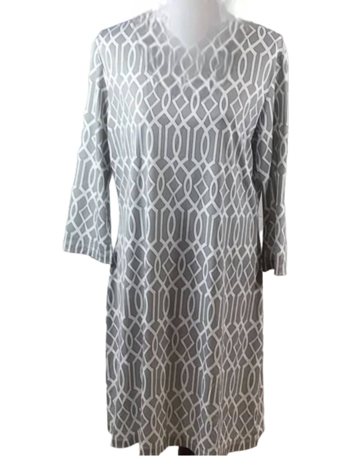 Daphne Dress