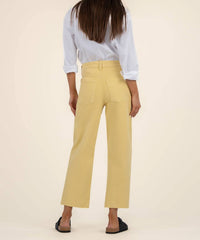 Kut From The Kloth - Gwen High Rise Wide Leg Pants