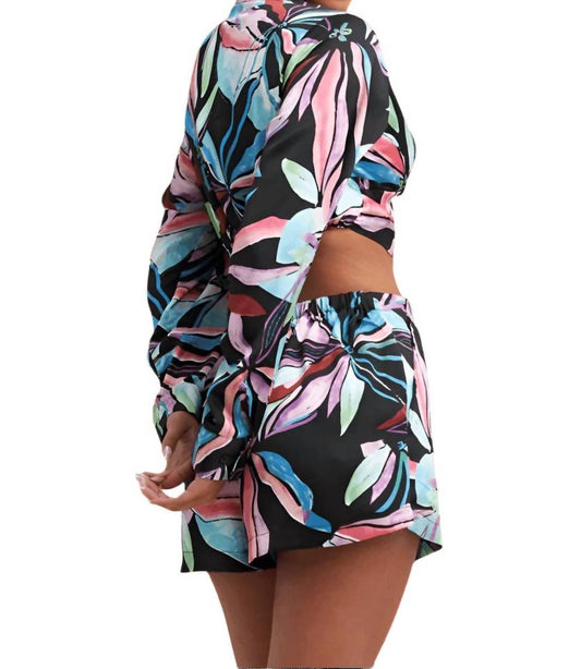 Luxxel - Paradise Short Set