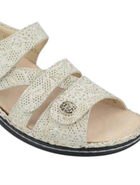 Finn Comfort - Women's Biella Soft Sandals