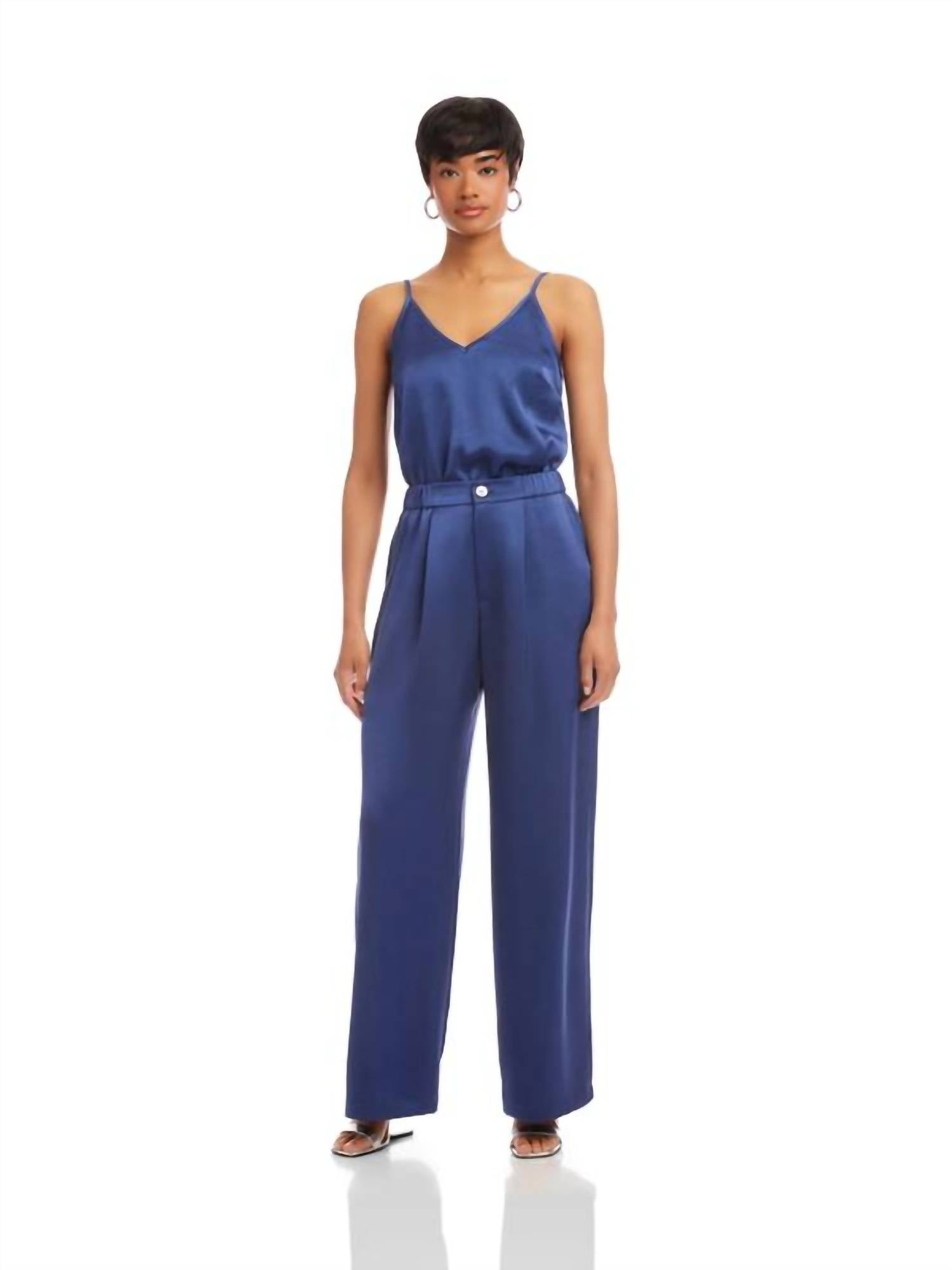 Fifteen Twenty - Sofi Pleated Pants