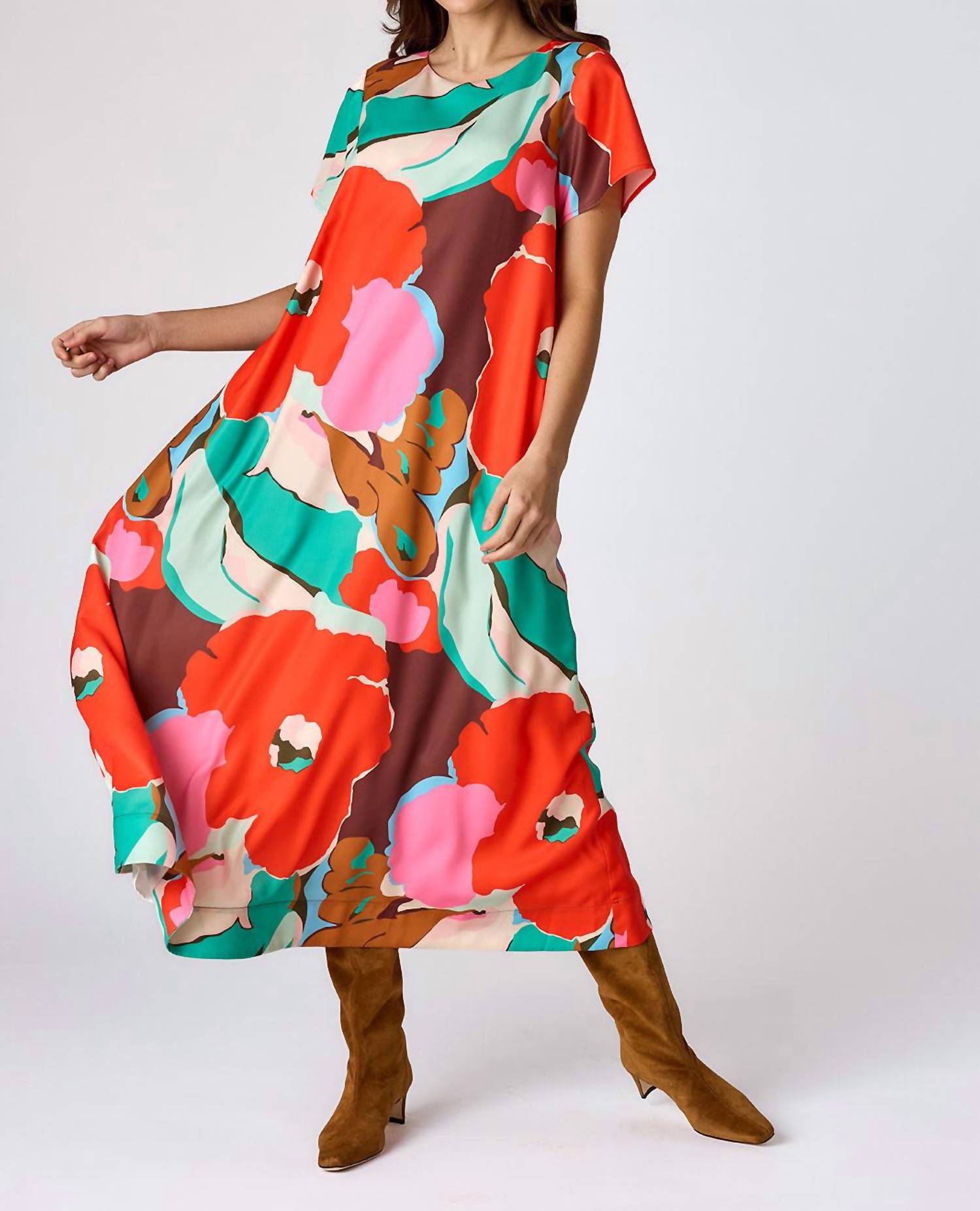 Crosby By Mollie Burch - Coco Dress