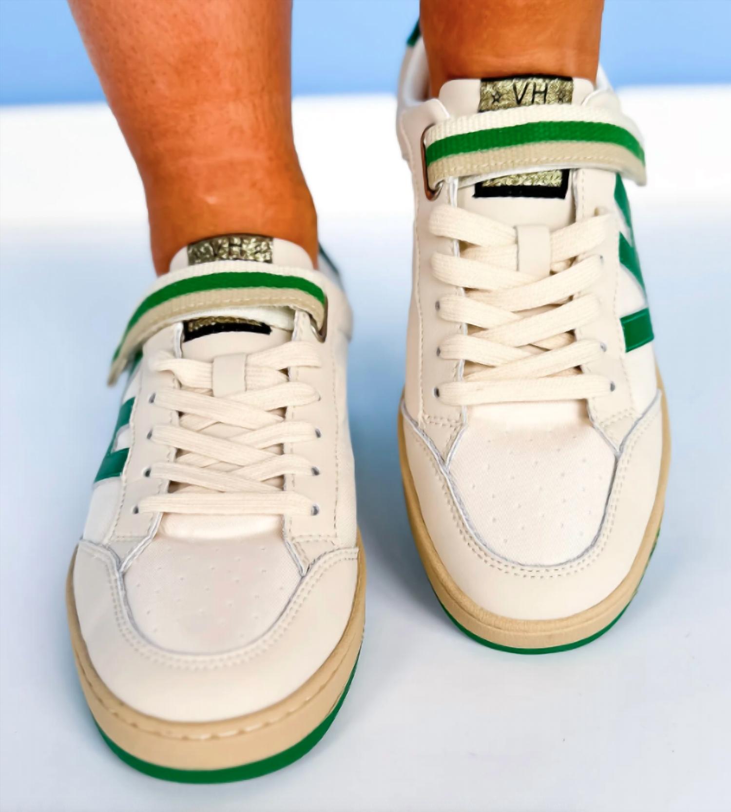 Vintage Havana - Women's Next 6 Sneakers