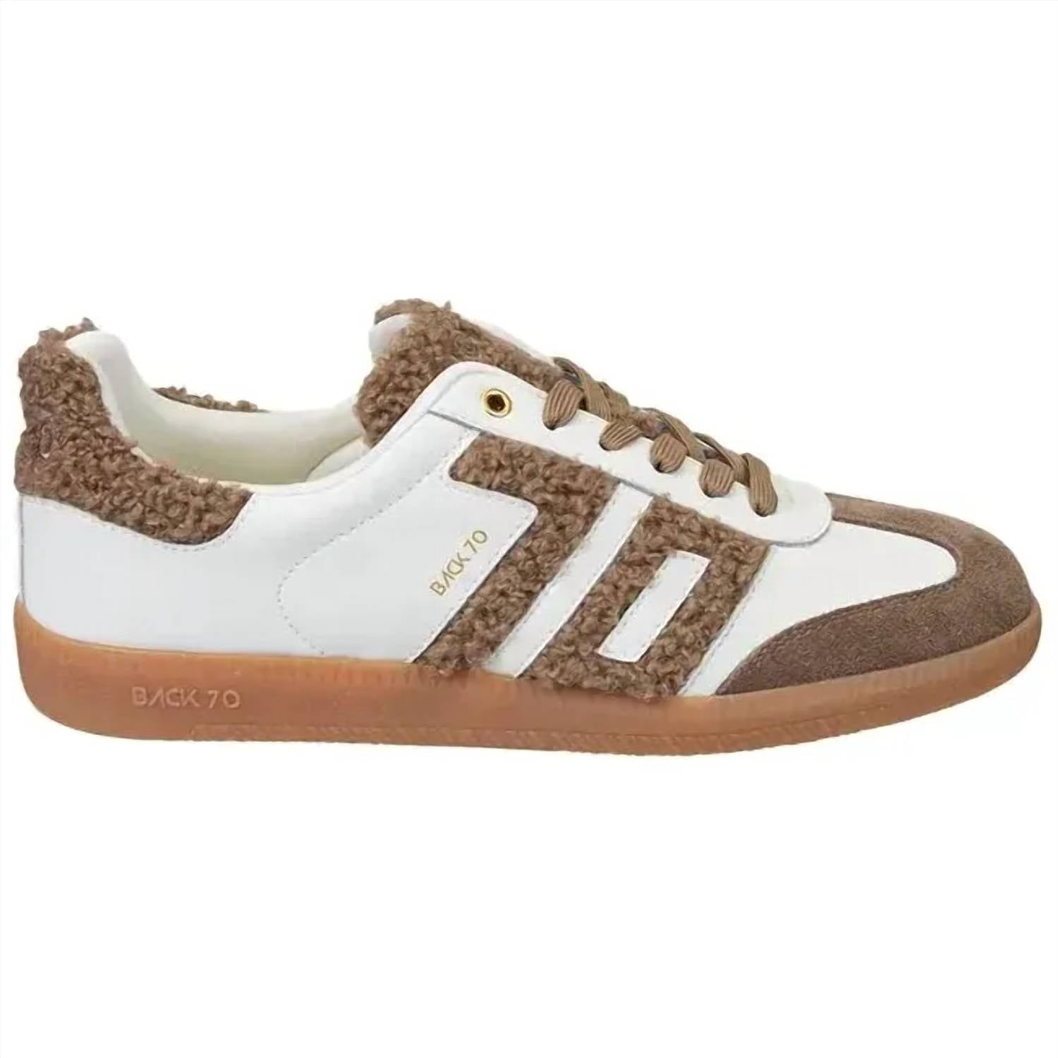 Back 70 - Women's Cloud Shoe
