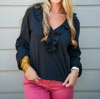 Another Love - Raquelle Top