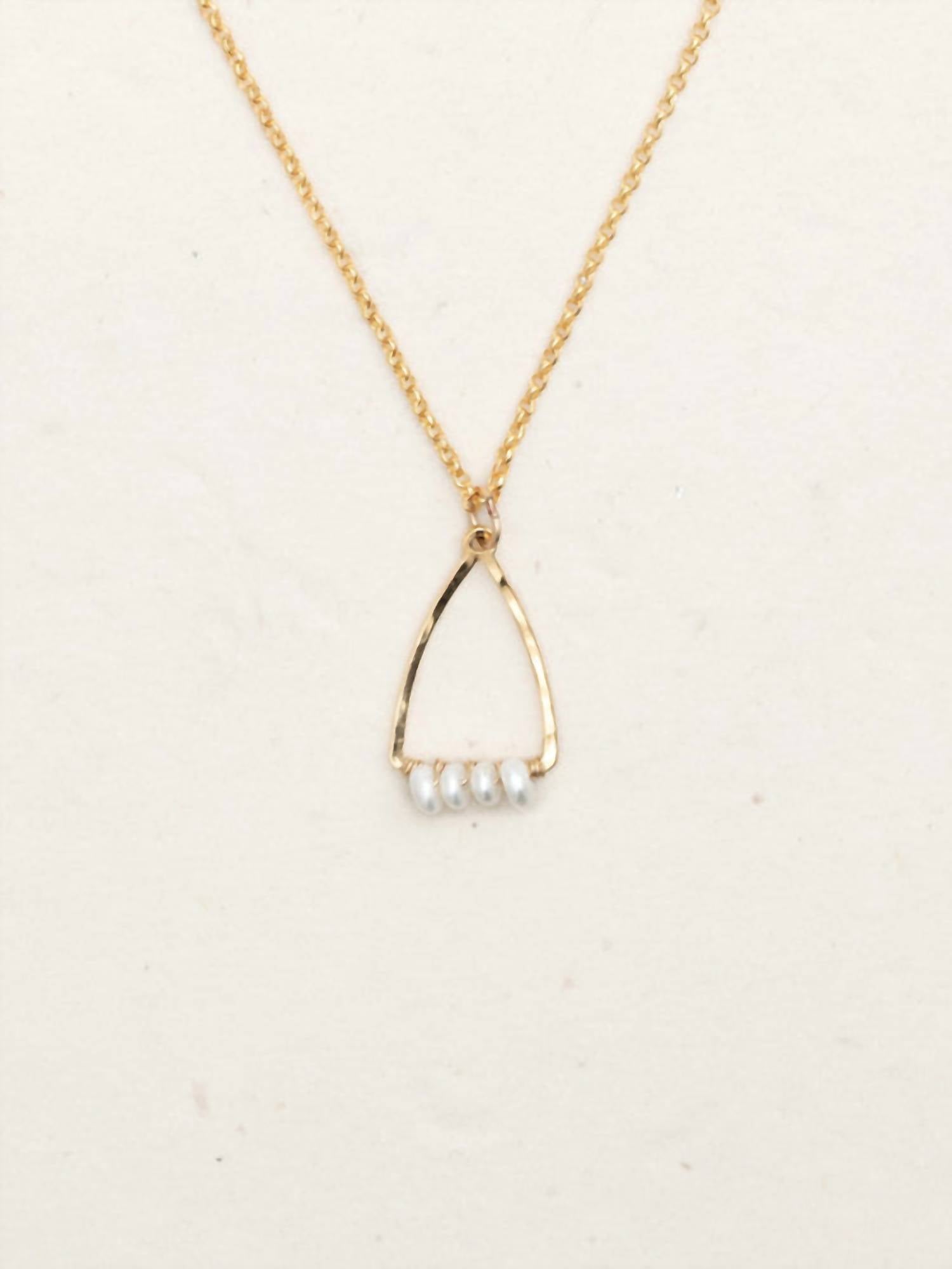 Holly Yashi - Women's Miramar Necklace