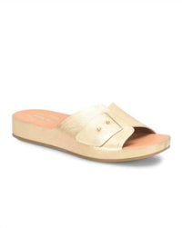 Kork-Ease - Women's Mesa Slide Sandals