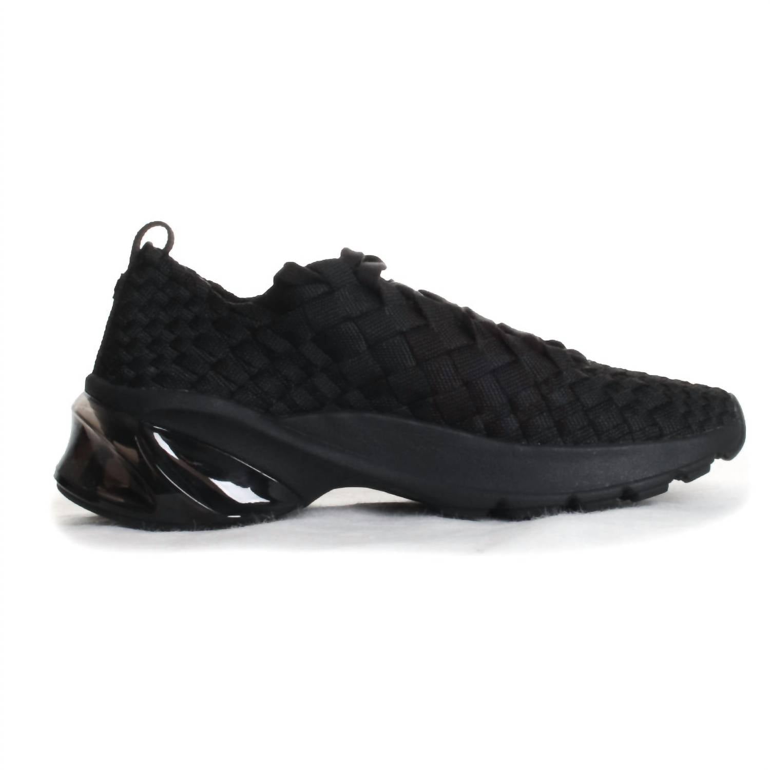 Tory Burch - Women's Good Luck Knit Trainer Sneaker