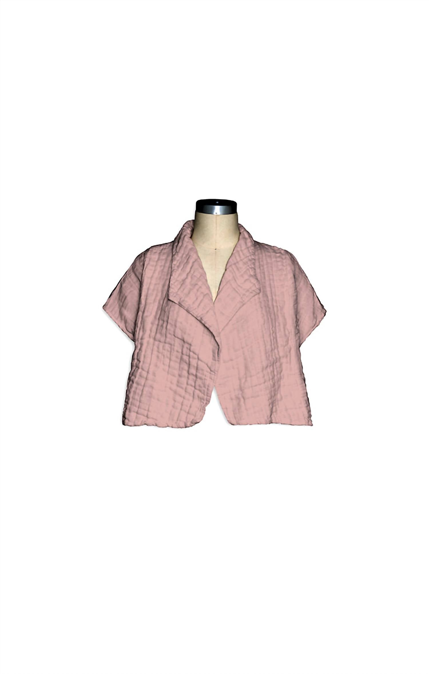 Cynthia Ashby - Women's Athena Jacket