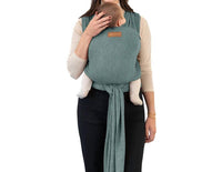 Moby Wrap - Waffle Knit Wrap
