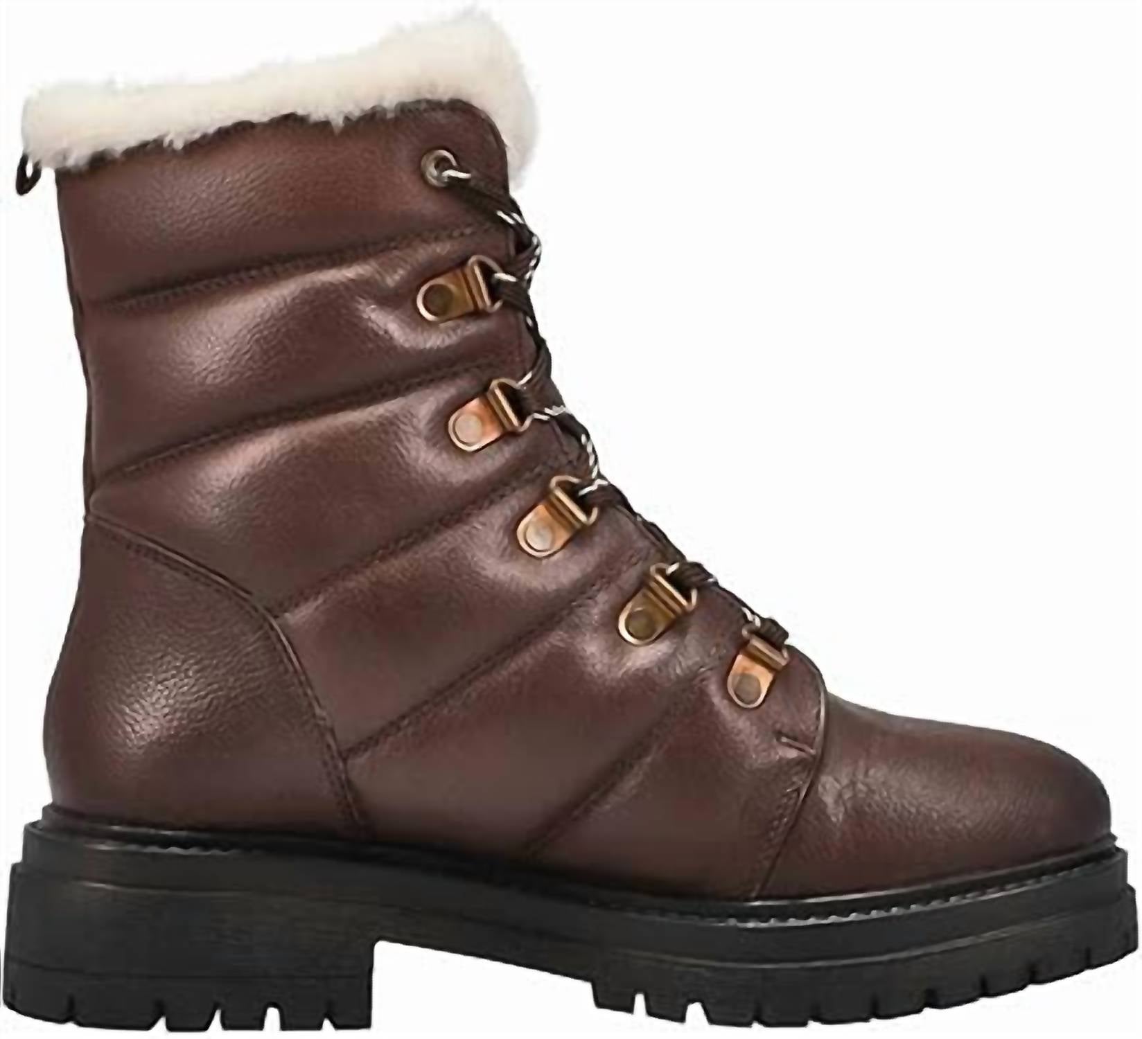 Cougar - Women's Vantage Waterproof Boots