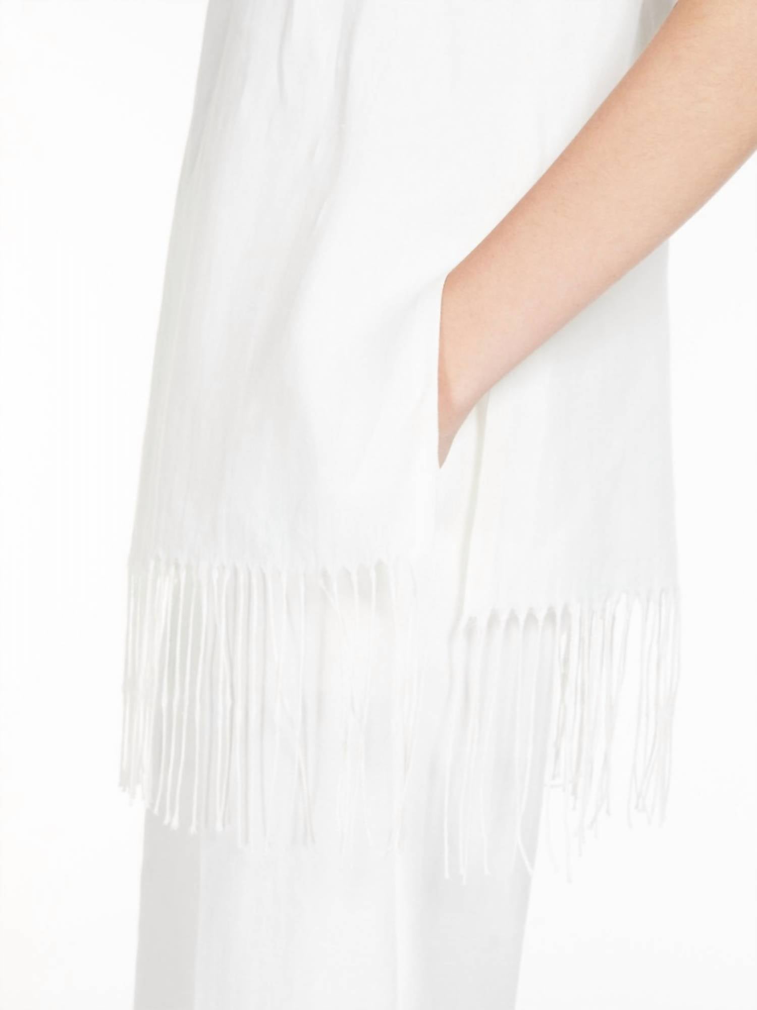 Maxmara - Bobbio Cotton Top
