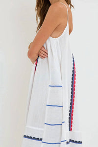 Lemlem - Nia Slip Dress