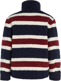 Tommy Hilfiger - Teddy Sherpa Jacket