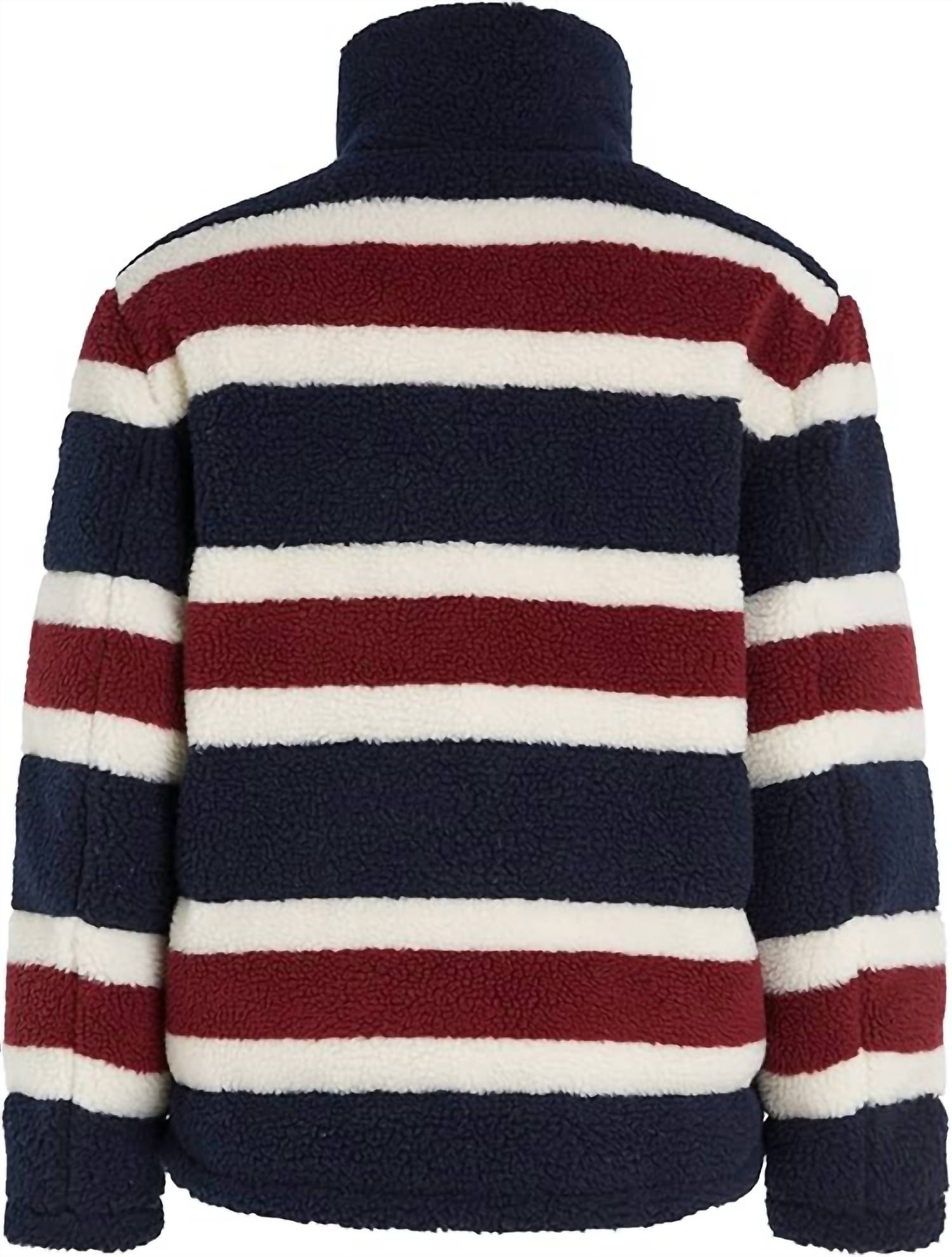 Tommy Hilfiger - Teddy Sherpa Jacket