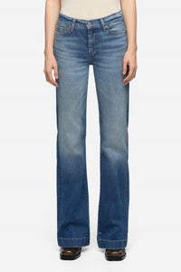 7 For All Mankind - Dojo Slim Illusion Jeans